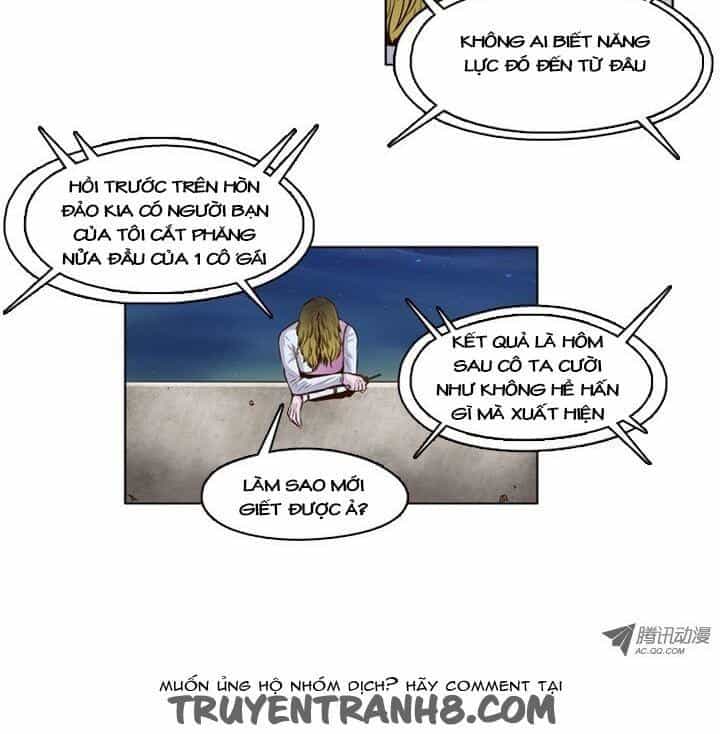 Vua Của Vong Linh - Chương 15 - ảnh 2