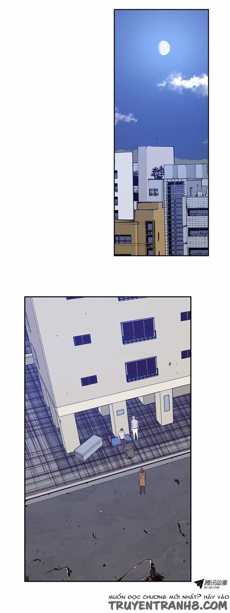 Vua Của Vong Linh - Chương 150 - ảnh 17