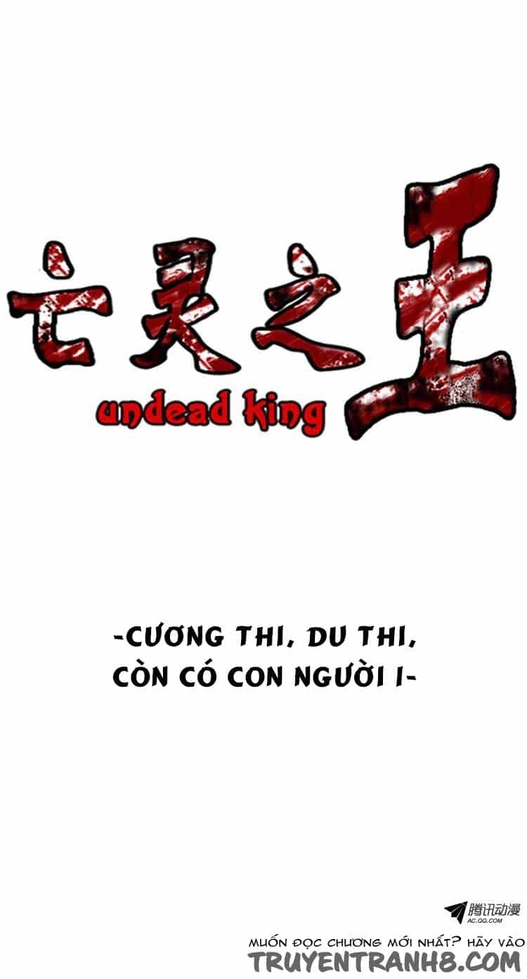 Vua Của Vong Linh - Chương 150 - ảnh 2