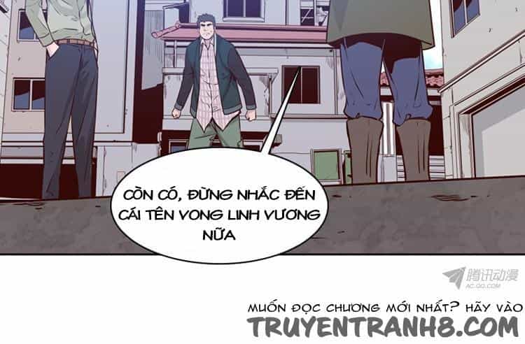 Vua Của Vong Linh - Chương 157 - ảnh 24