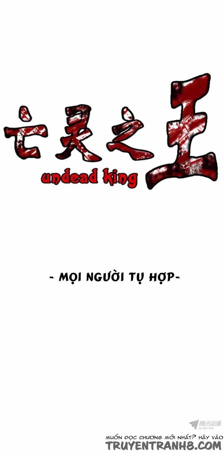 Vua Của Vong Linh - Chương 159 - ảnh 2