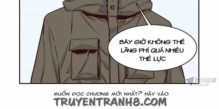 Vua Của Vong Linh - Chương 162 - ảnh 17