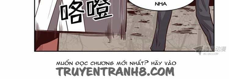 Vua Của Vong Linh - Chương 163 - ảnh 13