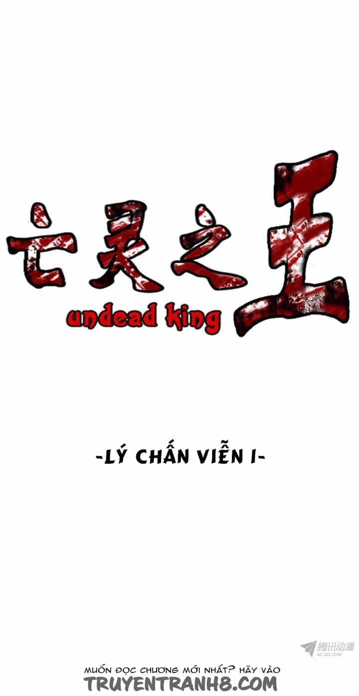 Vua Của Vong Linh - Chương 164 - ảnh 2