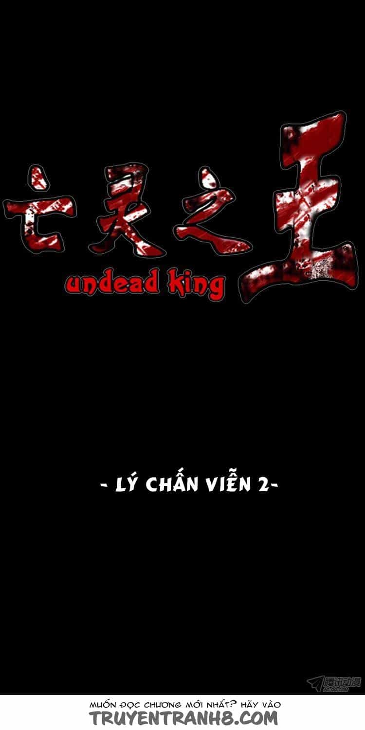 Vua Của Vong Linh - Chương 166 - ảnh 2