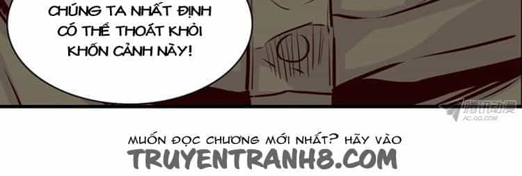 Vua Của Vong Linh - Chương 168 - ảnh 22