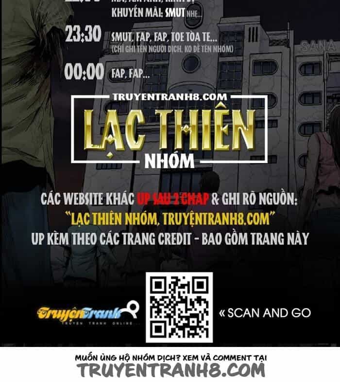 Vua Của Vong Linh - Chương 17 - ảnh 13