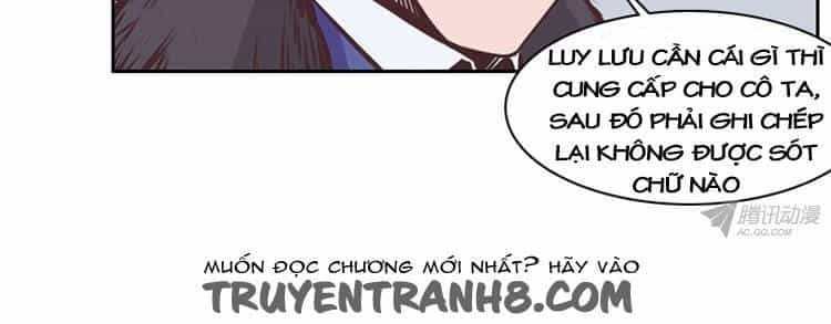 Vua Của Vong Linh - Chương 173 - ảnh 22