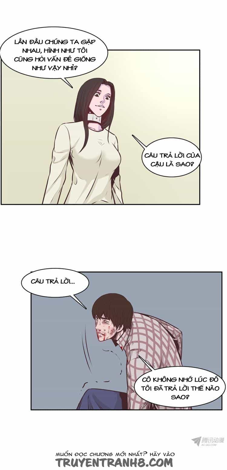 Vua Của Vong Linh - Chương 174 - ảnh 2