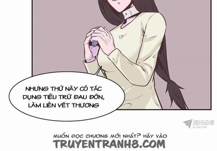 Vua Của Vong Linh - Chương 174 - ảnh 9