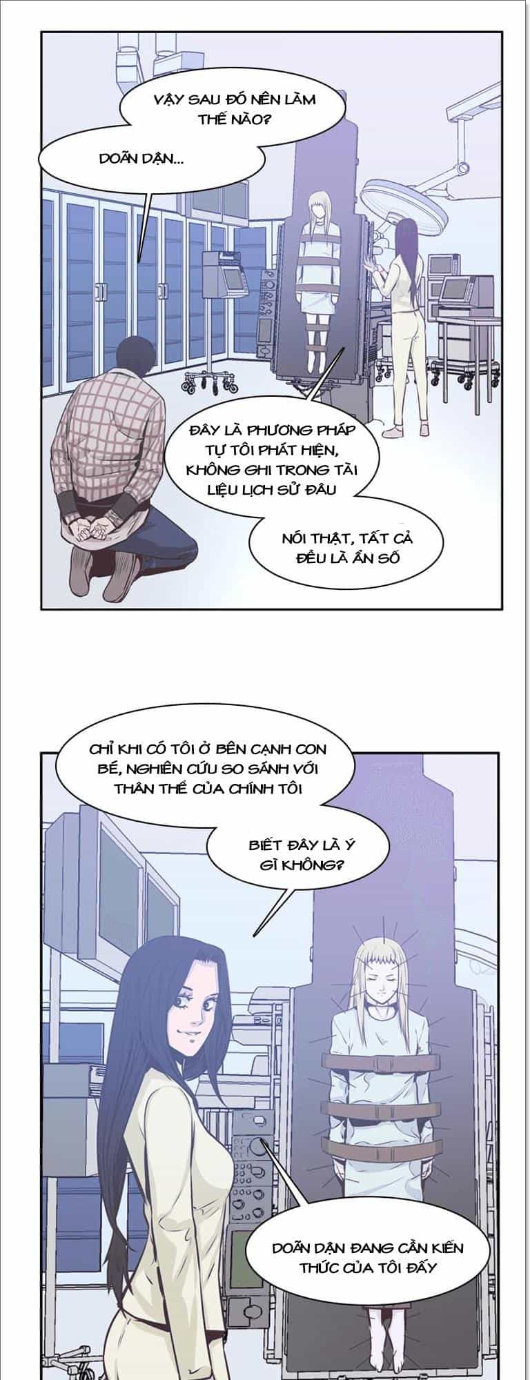 Vua Của Vong Linh - Chương 175 - ảnh 25