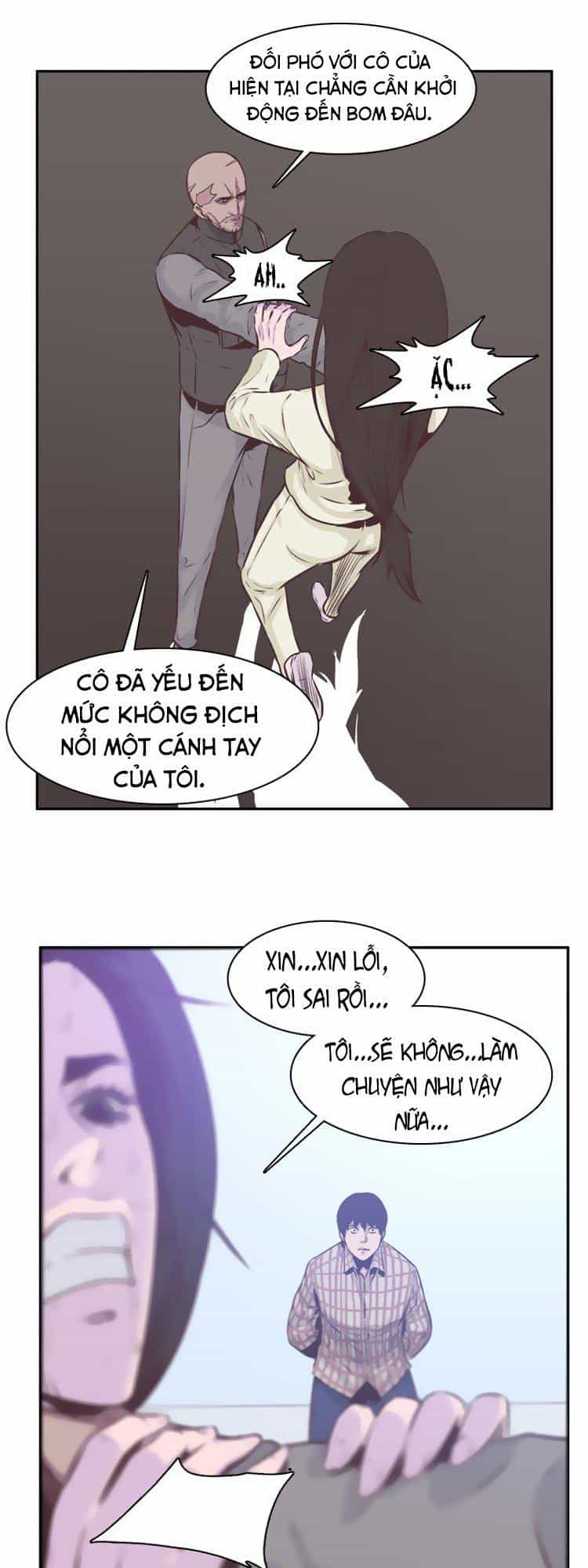 Vua Của Vong Linh - Chương 177 - ảnh 13