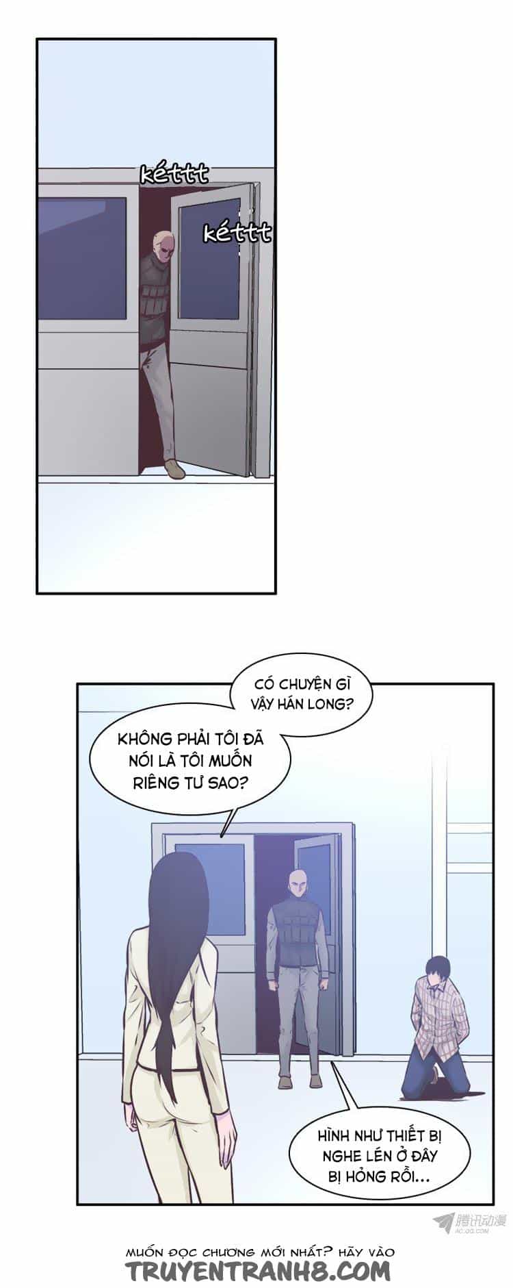 Vua Của Vong Linh - Chương 177 - ảnh 6
