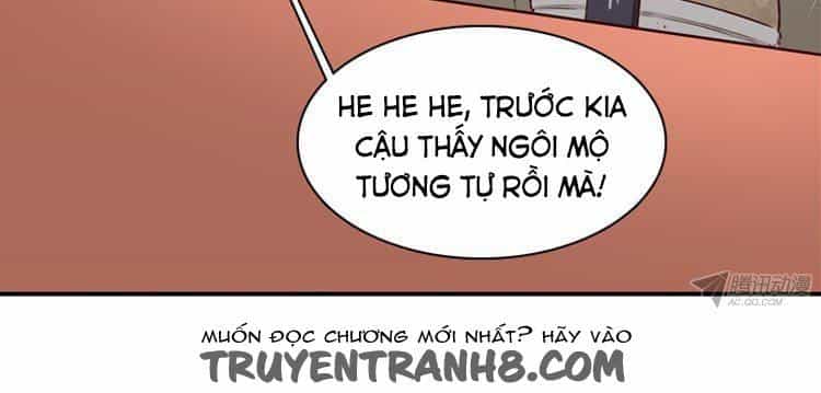 Vua Của Vong Linh - Chương 178 - ảnh 25