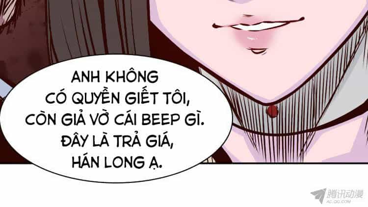 Vua Của Vong Linh - Chương 179 - ảnh 22