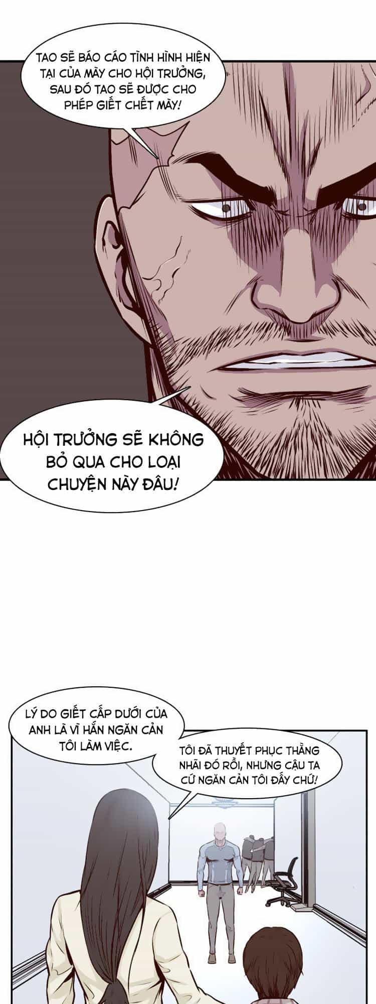 Vua Của Vong Linh - Chương 179 - ảnh 24