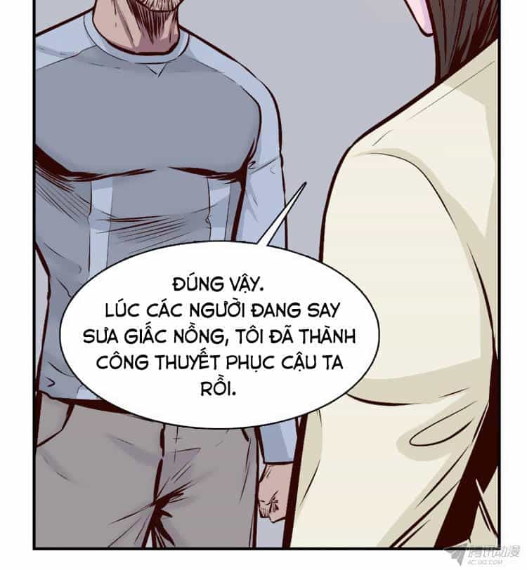 Vua Của Vong Linh - Chương 179 - ảnh 27