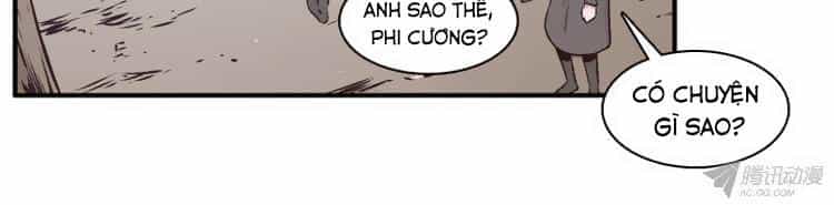 Vua Của Vong Linh - Chương 181 - ảnh 24