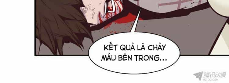 Vua Của Vong Linh - Chương 181 - ảnh 6