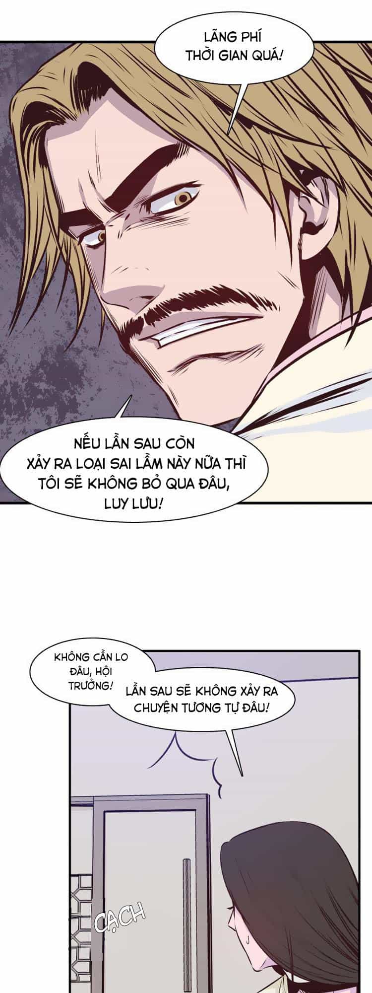 Vua Của Vong Linh - Chương 181 - ảnh 9
