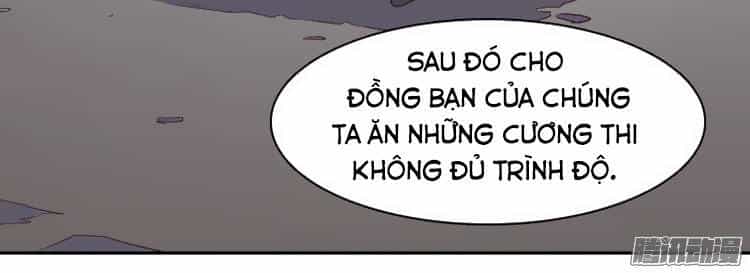 Vua Của Vong Linh - Chương 182 - ảnh 25