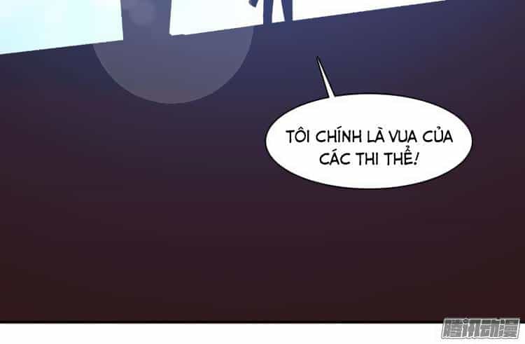 Vua Của Vong Linh - Chương 183 - ảnh 21