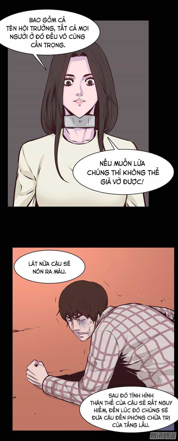 Vua Của Vong Linh - Chương 184 - ảnh 22