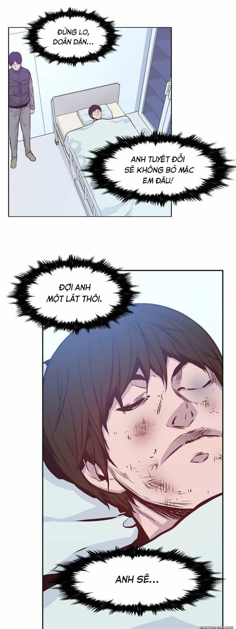 Vua Của Vong Linh - Chương 184 - ảnh 5