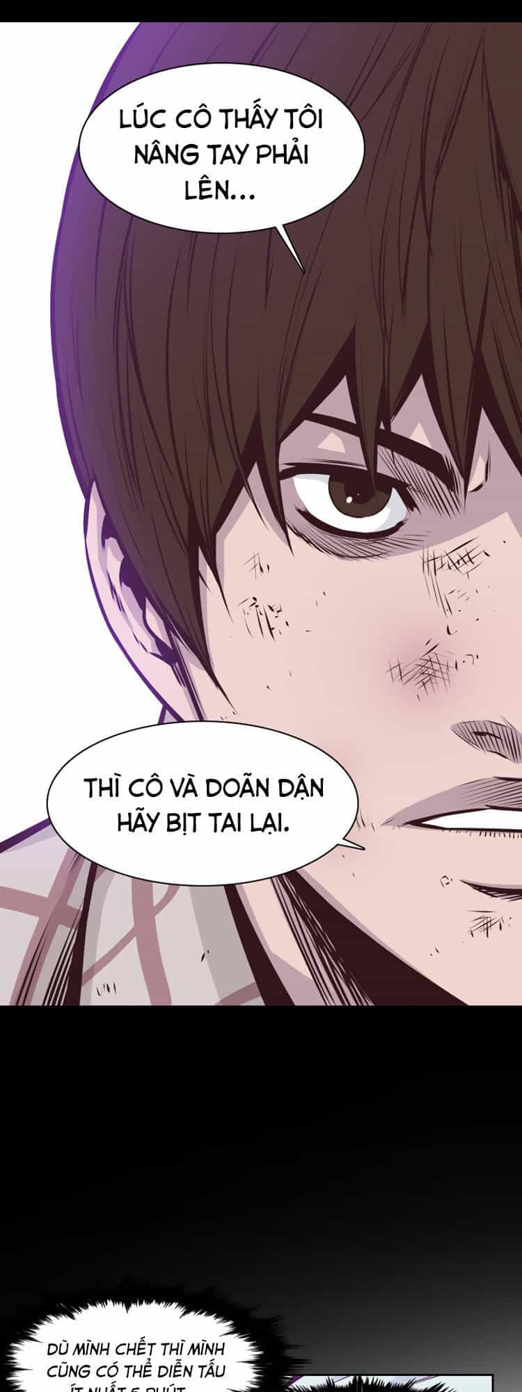Vua Của Vong Linh - Chương 185 - ảnh 13
