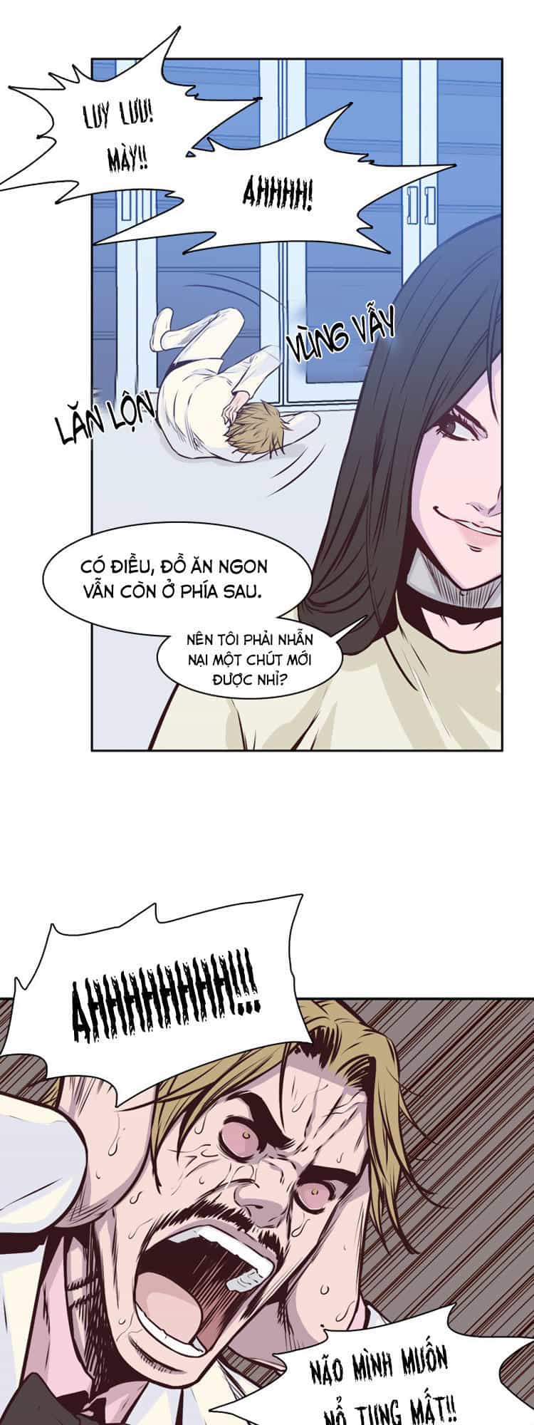 Vua Của Vong Linh - Chương 185 - ảnh 22