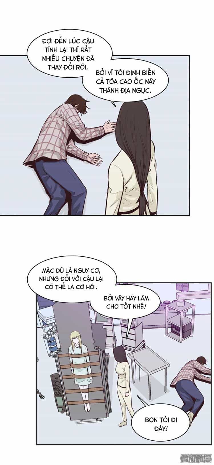 Vua Của Vong Linh - Chương 186 - ảnh 24