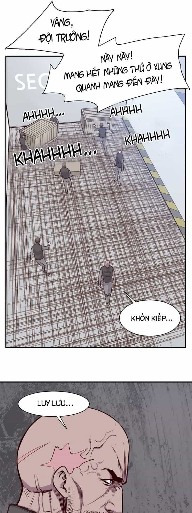 Vua Của Vong Linh - Chương 187 - ảnh 21