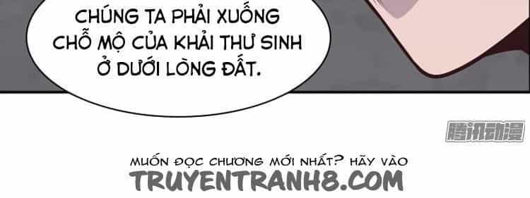 Vua Của Vong Linh - Chương 188 - ảnh 19