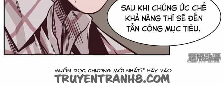 Vua Của Vong Linh - Chương 188 - ảnh 21