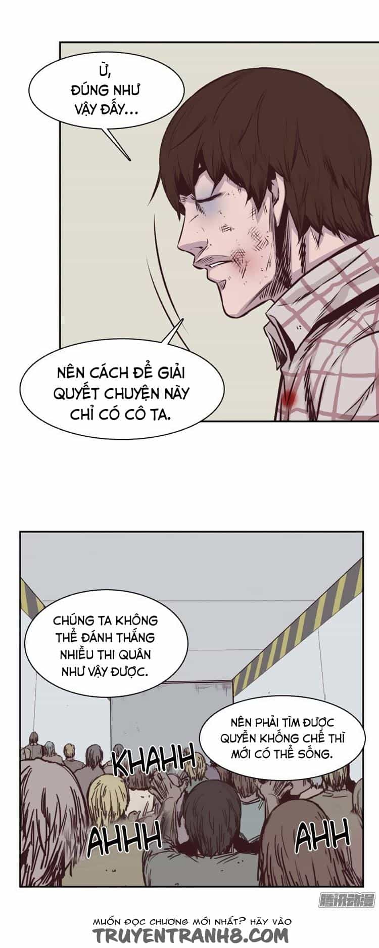 Vua Của Vong Linh - Chương 188 - ảnh 23