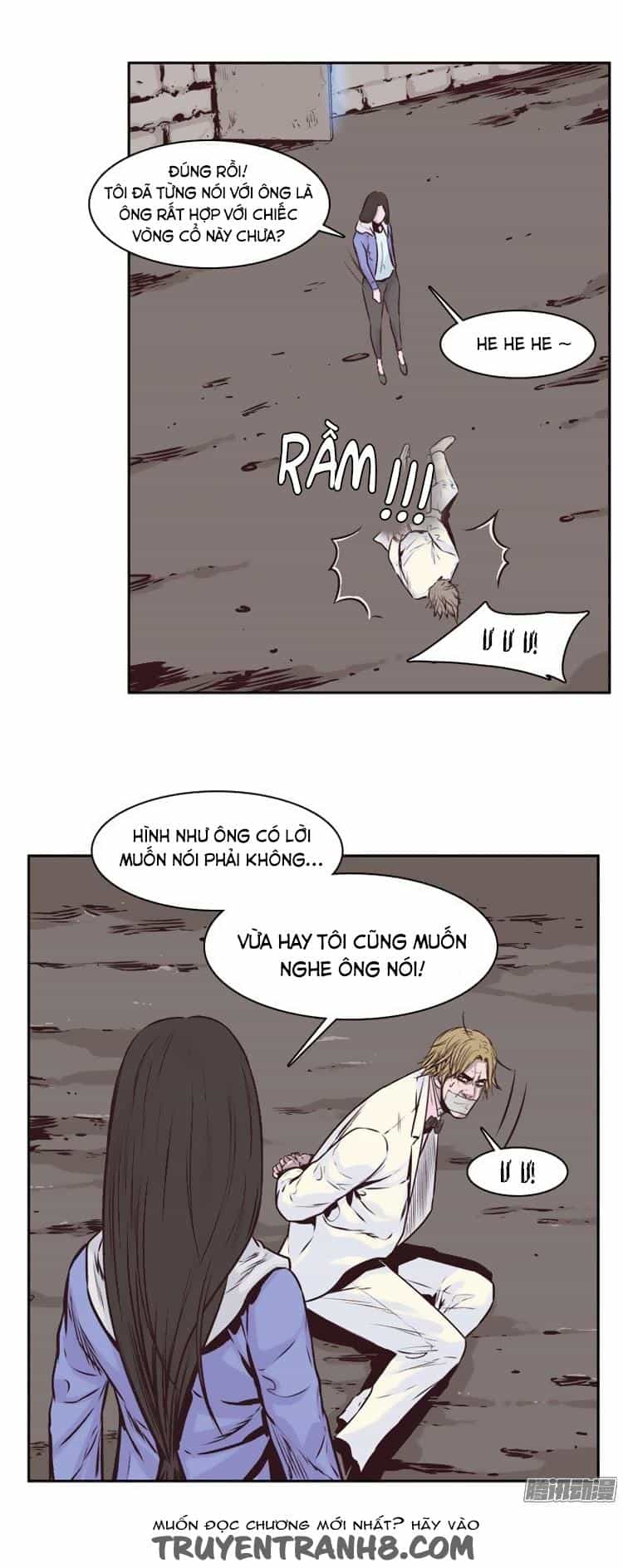Vua Của Vong Linh - Chương 188 - ảnh 28