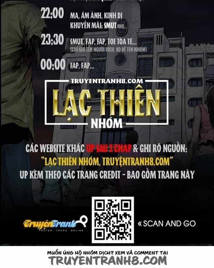 Vua Của Vong Linh - Chương 19 - ảnh 16