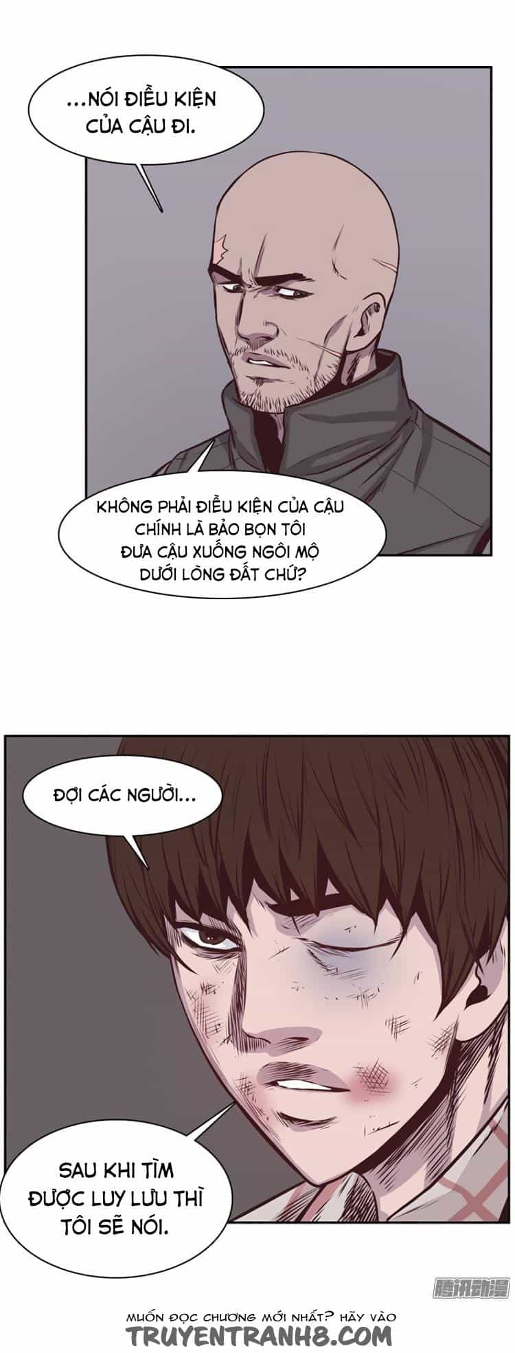 Vua Của Vong Linh - Chương 190 - ảnh 22