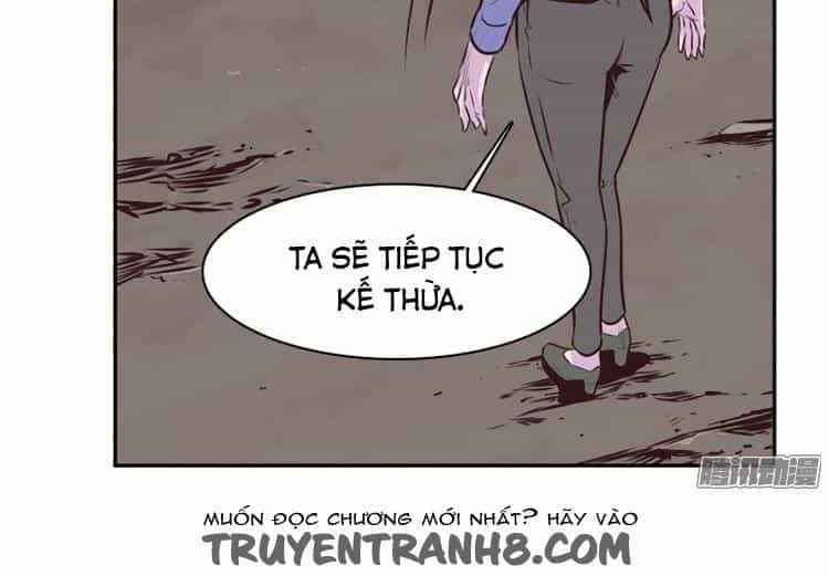Vua Của Vong Linh - Chương 191 - ảnh 16