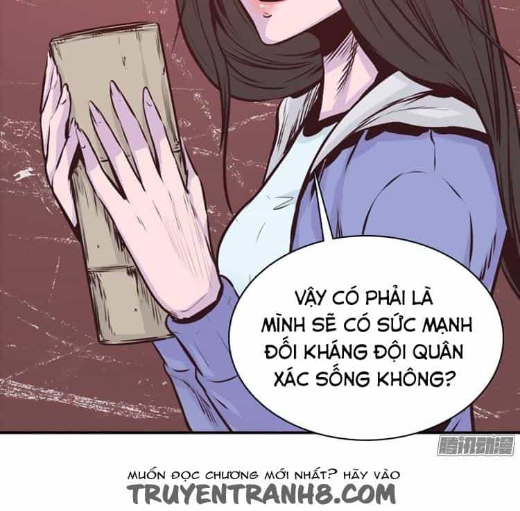 Vua Của Vong Linh - Chương 191 - ảnh 22