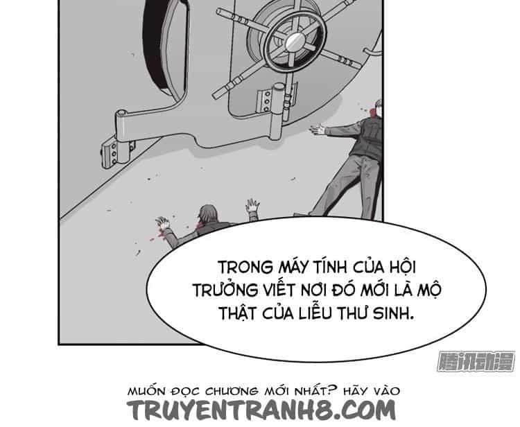 Vua Của Vong Linh - Chương 192 - ảnh 20