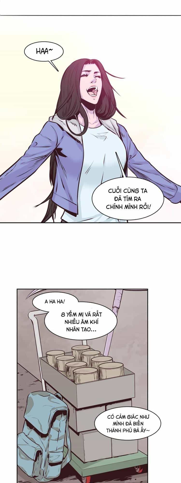 Vua Của Vong Linh - Chương 192 - ảnh 29