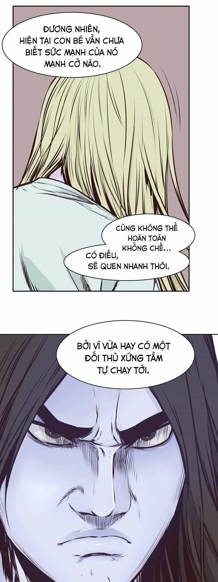 Vua Của Vong Linh - Chương 193 - ảnh 31