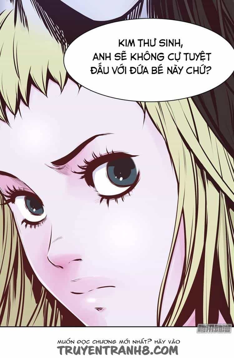 Vua Của Vong Linh - Chương 193 - ảnh 32
