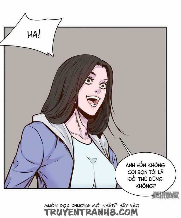 Vua Của Vong Linh - Chương 194 - ảnh 24