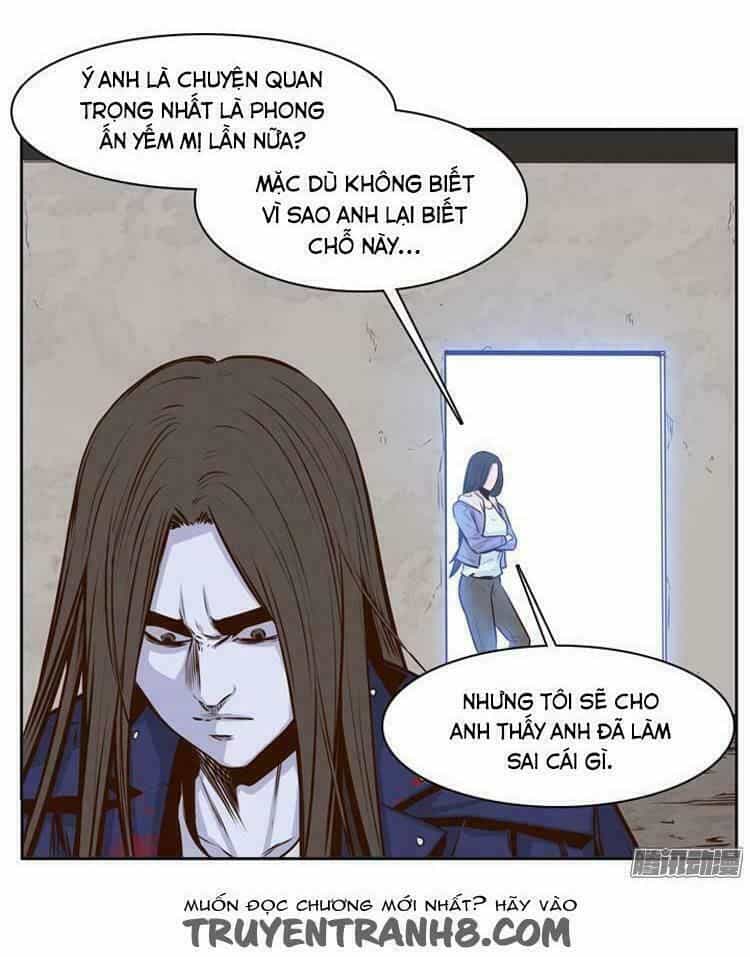 Vua Của Vong Linh - Chương 194 - ảnh 27