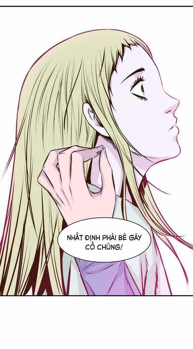Vua Của Vong Linh - Chương 194 - ảnh 31