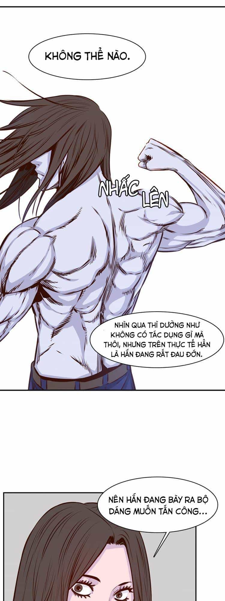 Vua Của Vong Linh - Chương 195 - ảnh 11