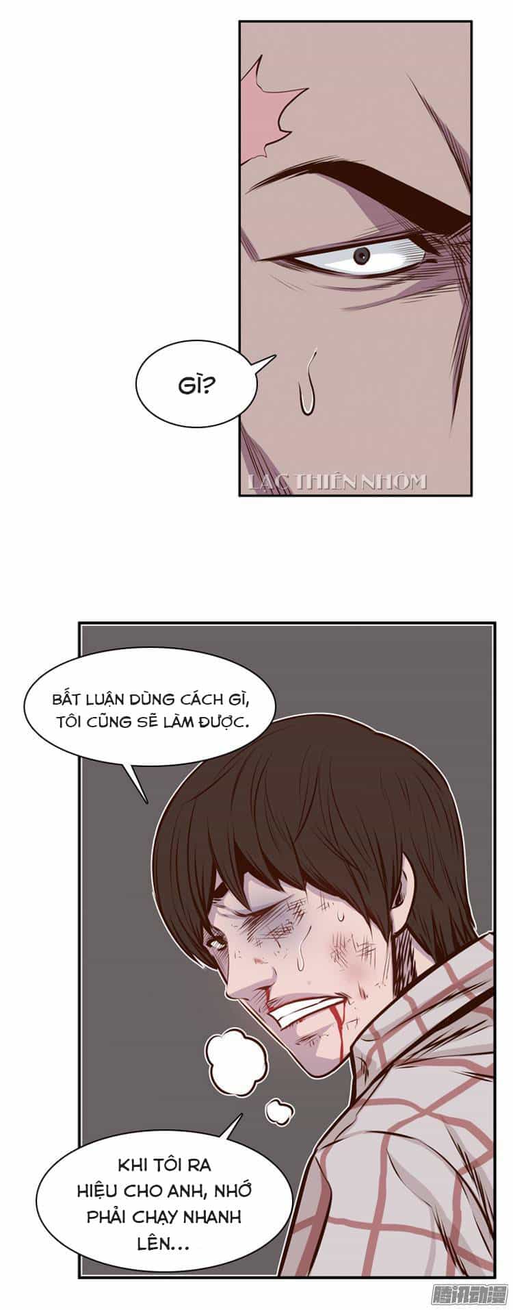 Vua Của Vong Linh - Chương 196 - ảnh 11