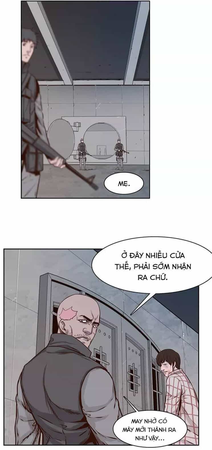 Vua Của Vong Linh - Chương 196 - ảnh 6